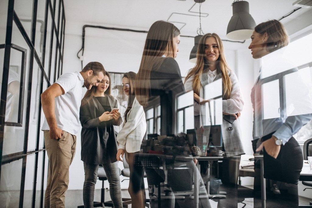 Tudo que você precisa saber sobre ser Jovem&nbsp;Aprendiz