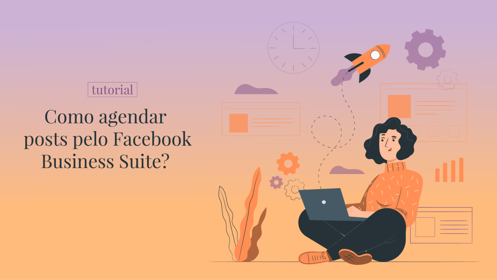 Como agendar publicações no Facebook e no Instagram de&nbsp;graça?