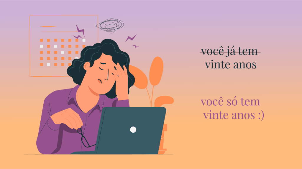 Crise dos vinte: não deveria vir&nbsp;aí