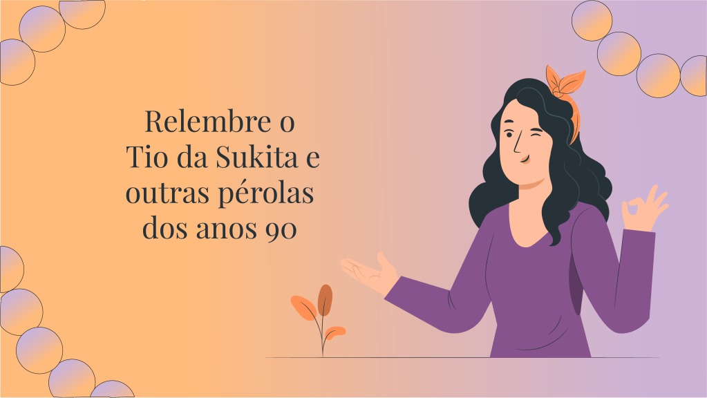 As pérolas da&nbsp;publicidade