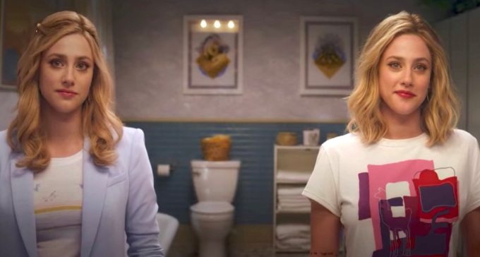 Como se eu fosse a protagonista de um filme da&nbsp;Netflix