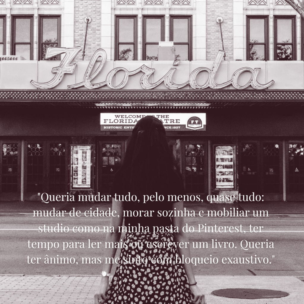 Bloqueio Exaustivo