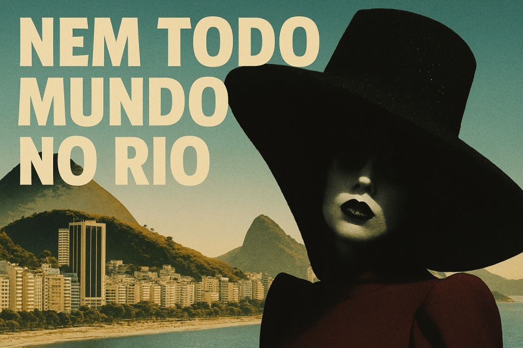 A falta de organização e acessibilidade no show da Lady Gaga que a Glô não&nbsp;mostrou